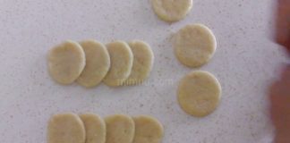 Gül Tatlısı - Yemek Tarifleri - gül tatlısı irmiksiz iftarlık tatlı tarifleri pratik şerbetli tatlı tarifleri ramazan için tatlı tarifleri tam ölçülü gül tatlısı