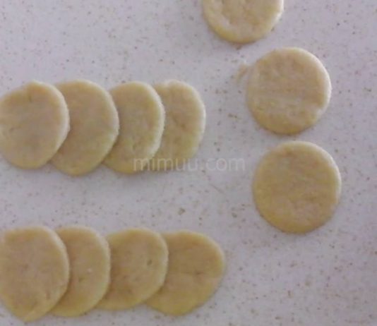 Gül Tatlısı - Yemek Tarifleri - gül tatlısı irmiksiz iftarlık tatlı tarifleri pratik şerbetli tatlı tarifleri ramazan için tatlı tarifleri tam ölçülü gül tatlısı