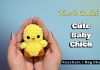 Kolay Amigurumi Anahtarlık Tarifi - Amigurumi - amigurumi anahtarlık yapımı basit anahtarlık yapımı örgü anahtarlık modelleri ve yapılışları 1