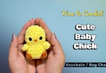 Kolay Amigurumi Anahtarlık Tarifi - Amigurumi - amigurumi anahtarlık yapımı basit anahtarlık yapımı örgü anahtarlık modelleri ve yapılışları 1