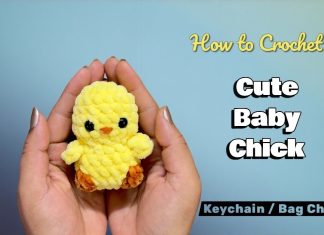 Kolay Amigurumi Anahtarlık Tarifi - Amigurumi - amigurumi anahtarlık yapımı basit anahtarlık yapımı örgü anahtarlık modelleri ve yapılışları 1