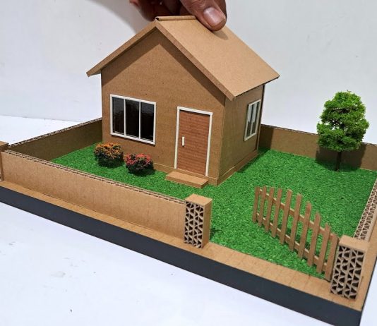 Kolay Kartondan Ev Yapımı Kolay Kartondan Ev Yapımı - Okul Öncesi Etkinlikleri - atık kartondan ev yapımı kartondan ev yapımı anlatımlı kartondan ev yapımı proje ödevi kolay kartondan ev yapımı 7. sınıf 1