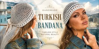 Pinterestte Çok Beğenilen Bandana Yapımı - Örgü Modelleri - bandana yapımı bandana yapımı örgü değişik örgü bandana modelleri örgü bandana modelleri bayan örgü bandana yapılışı saç örgü bandana