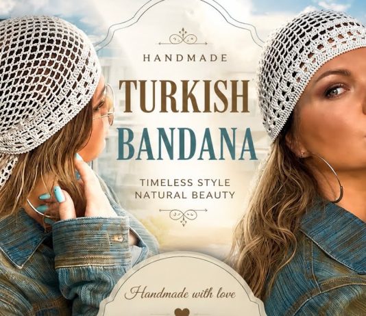 Pinterestte Çok Beğenilen Bandana Yapımı - Örgü Modelleri - bandana yapımı bandana yapımı örgü değişik örgü bandana modelleri örgü bandana modelleri bayan örgü bandana yapılışı saç örgü bandana