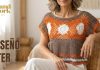 Yazlık Örgü Bluz Yapılışı - Örgü Modelleri - bayan örgü bluz modelleri ve yapılışları pinterest yazlık örgü bluz modelleri tığ işi yazlık örgü bluz modelleri ve yapılışları yazlık örgü bluz yapımı yeni örgü modelleri