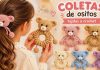 Amigurumi Ayıcık Toka Yapılışı - Amigurumi - evde toka yapımı kolay kolay lastik toka yapımı örgü toka yapımı saç örgü toka saç tokası örgü toka modelleri tığ işi lastik toka yapımı