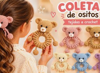 Amigurumi Ayıcık Toka Yapılışı Amigurumi Ayıcık Toka Yapılışı - Amigurumi - evde toka yapımı kolay kolay lastik toka yapımı örgü toka yapımı saç örgü toka saç tokası örgü toka modelleri tığ işi lastik toka yapımı