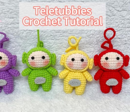 Amigurumi Teletabi Tarifi Amigurumi Teletabi Tarifi - Amigurumi - amigurumi anahtarlık amigurumi bebek amigurumi tarifleri how to crochet a teletubby kolay amigurumi tarifleri yeni amigurumi tarifleri