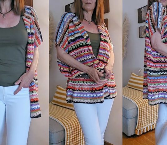 Kalan İplerle Kimono Nasıl Örülür? Kalan İplerle Kimono Nasıl Örülür? - Örgü Modelleri - el örgüsü hırka modelleri genç hanımlar örgü hırka modelleri kimono hırka örgü örgü hırka modelleri bayan yeni moda örgü hırka modelleri