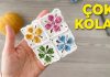 Kare Motif Örnekleri Yapılışı - Örgü Modelleri - artık iplerden motif yapımı basit motif modelleri farklı motif örnekleri kare motif modelleri tığ işi tığ işi kare motif