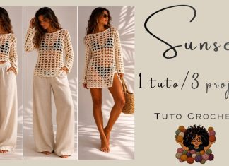 Kolay Yazlık Tığ İşi Örneği Kolay Yazlık Tığ İşi Örneği - Örgü Modelleri - güzel tığ işi modelleri kolay örgü bluz modelleri pinterest yazlık örgü bluz modelleri tığ işi el örgüler yazlık örgü bluz modelleri ve yapılışları