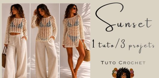 Kolay Yazlık Tığ İşi Örneği - Örgü Modelleri - güzel tığ işi modelleri kolay örgü bluz modelleri pinterest yazlık örgü bluz modelleri tığ işi el örgüler yazlık örgü bluz modelleri ve yapılışları
