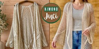 Altıgen Motiften Yazlık Hırka Yapılışı - Örgü Modelleri - kimono kolay hırka modelleri ve yapılışları örgü hırka modelleri bayan örgü kimono tığ işi kimono yeni moda örgü hırka modelleri