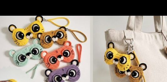 Amigurumi Gözlük Kılıfı Nasıl Örülür? Amigurumi Gözlük Kılıfı Nasıl Örülür? - Amigurumi - amigurumi gözlük kılıfı yapımı örgü anahtarlık örgü gözlük kılıfı pinterest örgü gözlük tutucu