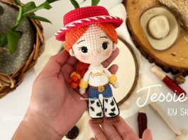 Amigurumi Kovboy Bebek Yapımı - Amigurumi - amigurumi anahtarlık amigurumi bebek yapımı kolay amigurumi modelleri ve yapılışı amigurumi oyuncak amigurumi tarifleri en yeni amigurumi modelleri