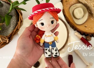 Amigurumi Kovboy Bebek Yapımı - Amigurumi - amigurumi anahtarlık amigurumi bebek yapımı kolay amigurumi modelleri ve yapılışı amigurumi oyuncak amigurumi tarifleri en yeni amigurumi modelleri