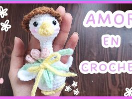 Amigurumi Ördek Yavrusu Yapımı - Amigurumi - amigurumi ördek anahtarlık yapımı amigurumi ördek tarifi amigurumi ördek yapımı amigurumi ördek yapımı anlatımmlı örgü ördek modelleri örgü ördek yapımı