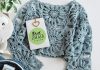 Kare Motifli Yazlık Örgü Bluz Yapılışı - Örgü Modelleri - kolay örgü bluz modelleri pinterest yazlık örgü bluz modelleri yazlık örgü bluz merserize tığ işi bluz modelleri anlatımlı yazlık örgü bluz modelleri ve yapılışları