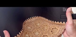 Rafya İpten Motifli Çanta Yapımı - Örgü Modelleri - ipten çanta yapımı örgü çanta modelleri örgü çanta yapımı kolay rafya ip çanta pinterest rafya ipten çanta yapımı youtube tığ işi