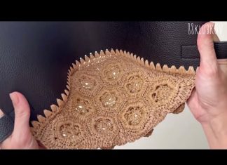 Rafya İpten Motifli Çanta Yapımı Rafya İpten Motifli Çanta Yapımı - Örgü Modelleri - ipten çanta yapımı örgü çanta modelleri örgü çanta yapımı kolay rafya ip çanta pinterest rafya ipten çanta yapımı youtube tığ işi