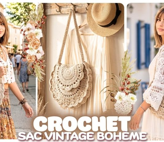Vintage Bohem Çanta Yapılışı - Örgü Modelleri - makrome tığ işi çanta modelleri örgü çanta örnekleri tığ işi çanta modelleri ve yapılışları tığ işi dantel çanta modelleri
