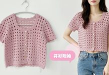 Yazlık Kısa Kollu Örgü Hırka Yapılışı - Örgü Modelleri - açıklamalı yazlık merserize bluz modeli değişik tığ işi örgü modelleri el örgüsü bayan el örgü hırka modelleri ve yapılışları örgü hırka modelleri bayan yazlık örgü modelleri
