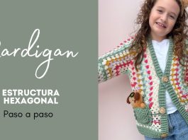 Altıgen Hırka Yapılışı - Bebek Hırkaları Yelekleri - altıgen hırka altıgen hırka anlatımlı altıgen hırka modelleri altıgen hırka pinterest tığ işi altıgen hırka yapımı anlatımlı