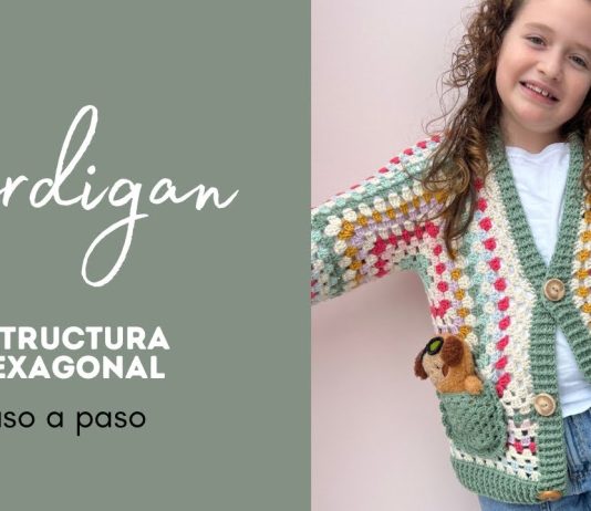 Altıgen Hırka Yapılışı - Bebek Hırkaları Yelekleri - altıgen hırka altıgen hırka anlatımlı altıgen hırka modelleri altıgen hırka pinterest tığ işi altıgen hırka yapımı anlatımlı