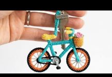 Amigurumi Bisiklet Nasıl Yapılır? - Amigurumi - amigurumi anahtarlık el örgü anahtarlık modelleri hediye örgü anahtarlık kolay örgü anahtarlık modelleri örgü anahtarlık modelleri ve yapılışları