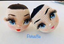 Amigurumi Nakış Göz Yapımı Amigurumi Nakış Göz Yapımı - Amigurumi - amigurumi göz işleme amigurumi göz takma amigurumi göz yapımı amigurumi ücretsiz tarifler örgü göz yapımı renkli amigurumi göz