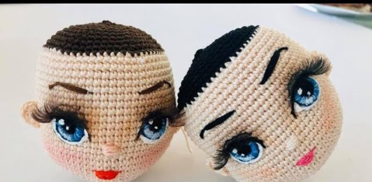 Amigurumi Nakış Göz Yapımı - Amigurumi - amigurumi göz işleme amigurumi göz takma amigurumi göz yapımı amigurumi ücretsiz tarifler örgü göz yapımı renkli amigurumi göz