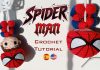 Amigurumi Örümcek Adam Anahtarlık Yapılışı Amigurumi Örümcek Adam Anahtarlık Yapılışı - Amigurumi - amigurumi anahtarlık amigurumi siderman yapılışı spiderman amigurumi spiderman anahtarlık örgü