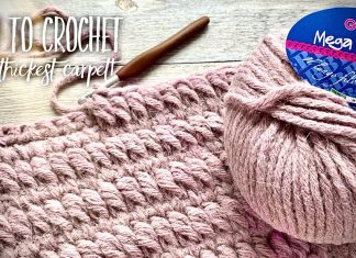 Artan İplerden Battaniye Örneği - Örgü Bebek Battaniyesi Modelleri - artan iplerden örgü modelleri artan iplerle battaniye modelleri artan örgü iplerini değerlendirme artan yün ipleri değerlendirme