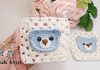 Ayıcık Kare Motif Yapımı - Örgü Bebek Battaniyesi Modelleri - basit motif örnekleri bebek battaniyesi örgü modelleri en güzel bebek battaniye modelleri ve yapılışı kolay bebek battaniyesi modelleri tığ işi ayıcık yapımı