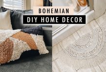 Bohem Makrome Paspas Nasıl Yapılır? - Örgü Modelleri - makrome makrome ipinden banyo paspası makrome kilim yapımı makrome paspas makrome paspas yapımı pamuklu makrome ipinden paspas