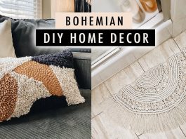 Bohem Makrome Paspas Nasıl Yapılır? - Örgü Modelleri - makrome makrome ipinden banyo paspası makrome kilim yapımı makrome paspas makrome paspas yapımı pamuklu makrome ipinden paspas