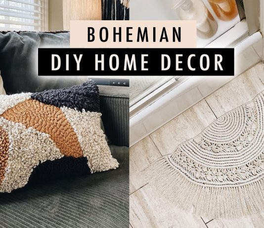 Bohem Makrome Paspas Nasıl Yapılır? - Örgü Modelleri - makrome makrome ipinden banyo paspası makrome kilim yapımı makrome paspas makrome paspas yapımı pamuklu makrome ipinden paspas