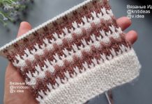 İki Renkli Çıtı Pıtı Örgü Modeli Yapılışı - Bebek Örgü Modelleri - . 2 şiş örgü modelleri 2 renkli örgü modelleri anlatımlı iki renkli örgü modelleri iki renkli yelek bebek yelek modelleri şişle iki renkli örgü modelleri