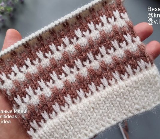 İki Renkli Çıtı Pıtı Örgü Modeli Yapılışı - Bebek Örgü Modelleri - . 2 şiş örgü modelleri 2 renkli örgü modelleri anlatımlı iki renkli örgü modelleri iki renkli yelek bebek yelek modelleri şişle iki renkli örgü modelleri