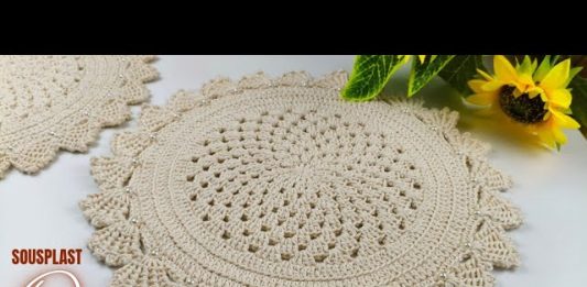 İstiridye Örgü Supla Yapılışı - Örgü Modelleri - el örgüsü supla modelleri en yeni supla modelleri örgü supla modelleri pinterest örgü supla modelleri yapılışı örgü supla yapımı anlatımlı tığ işi supla modelleri