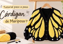 Kelebek Hırka Nasıl Örülür? - Örgü Modelleri - kelebek hırka örgü kelebek hırka yapımı örgü hırka modelleri bayan örgü hırka modelleri pinterest pinterest hırka modelleri pinterest kelebek hırka yapımı yeni moda örgü hırka modelleri