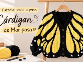 Kelebek Hırka Nasıl Örülür? - Örgü Modelleri - kelebek hırka örgü kelebek hırka yapımı örgü hırka modelleri bayan örgü hırka modelleri pinterest pinterest hırka modelleri pinterest kelebek hırka yapımı yeni moda örgü hırka modelleri