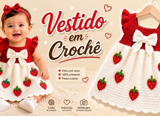 Kız Bebek Örgü Elbise Modelleri Anlatımlı - Bebek Örgü Modelleri - 1 yaş örgü elbise modelleri bebek elbiseleri örgü bebek elbiseleri örgü modelleri kız bebek örgü elbise kız bebek örgü elbise modelleri kız bebek örgü elbise tığ işi