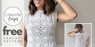 Kolay Bayan Süveter Modelleri Anlatımlı - Dantel Örnekleri - el örgüsü süveter modelleri genç süveter modelleri genç süveter modelleri örgü pinterest yazlık örgü bluz modelleri tığ işi yazlık örgü modelleri