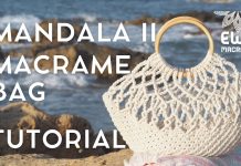 Makrome Mandala Çanta Yapımı Makrome Mandala Çanta Yapımı - Örgü Modelleri - makrome makrome çanta modelleri ve yapılışı makrome çanta yapımı kolay makrome çanta yapımı youtube makrome ipinden çanta örnekleri