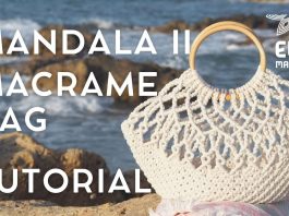 Makrome Mandala Çanta Yapımı Makrome Mandala Çanta Yapımı - Örgü Modelleri - makrome makrome çanta modelleri ve yapılışı makrome çanta yapımı kolay makrome çanta yapımı youtube makrome ipinden çanta örnekleri