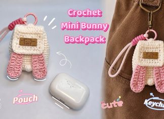 Mini Tavşan Çanta Nasıl Örülür? Mini Tavşan Çanta Nasıl Örülür? - Örgü Modelleri - bluetooth kulaklık kılıfı yapımı kolay tığ işi çanta modelleri örgü kulaklık kılıfı yapımı tığ işi çantalar örnekleri