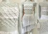 Pinterest İncili Bluz Yapılışı - Örgü Modelleri - güzel tığ işi modelleri merserize örgü bluz modelleri anlatımlı pinterest örgü tığ modelleri tığ işi örgü modelleri ve yapılışları yazlık örgü bluz modelleri ve yapılışları