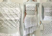 Pinterest İncili Bluz Yapılışı - Örgü Modelleri - güzel tığ işi modelleri merserize örgü bluz modelleri anlatımlı pinterest örgü tığ modelleri tığ işi örgü modelleri ve yapılışları yazlık örgü bluz modelleri ve yapılışları