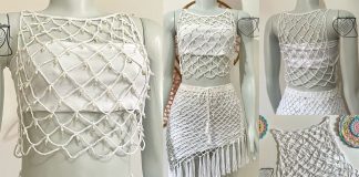 Pinterest İncili Bluz Yapılışı - Örgü Modelleri - güzel tığ işi modelleri merserize örgü bluz modelleri anlatımlı pinterest örgü tığ modelleri tığ işi örgü modelleri ve yapılışları yazlık örgü bluz modelleri ve yapılışları